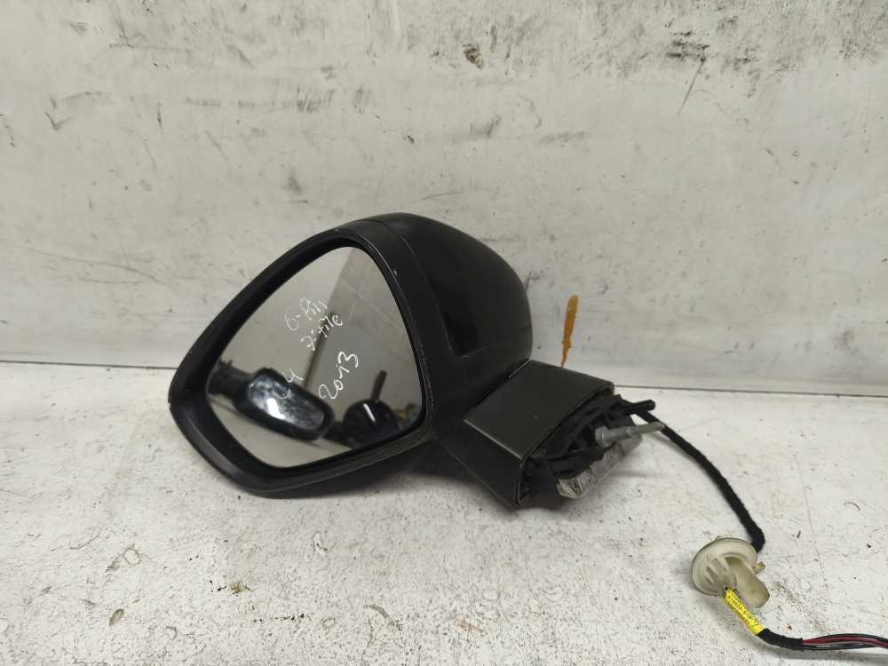 RETROVISEUR GAUCHE ELECTRIQUE CITROEN - Vue 2